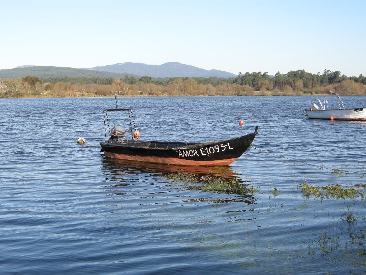 Photo of   Goian - Vila nova da Cerveira - Valença - Tui (carreiros.es)